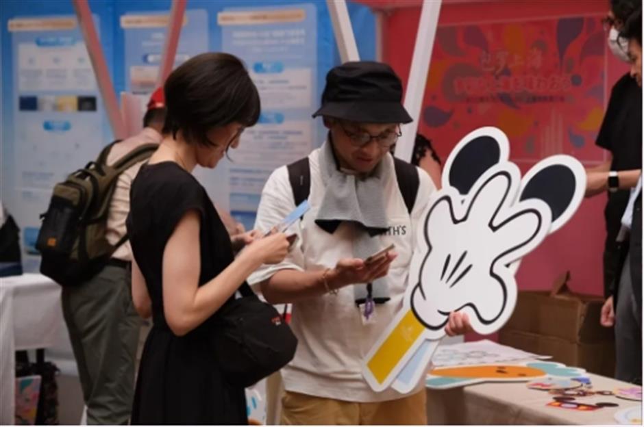 城市风味亮相大阪:用小笼包开启