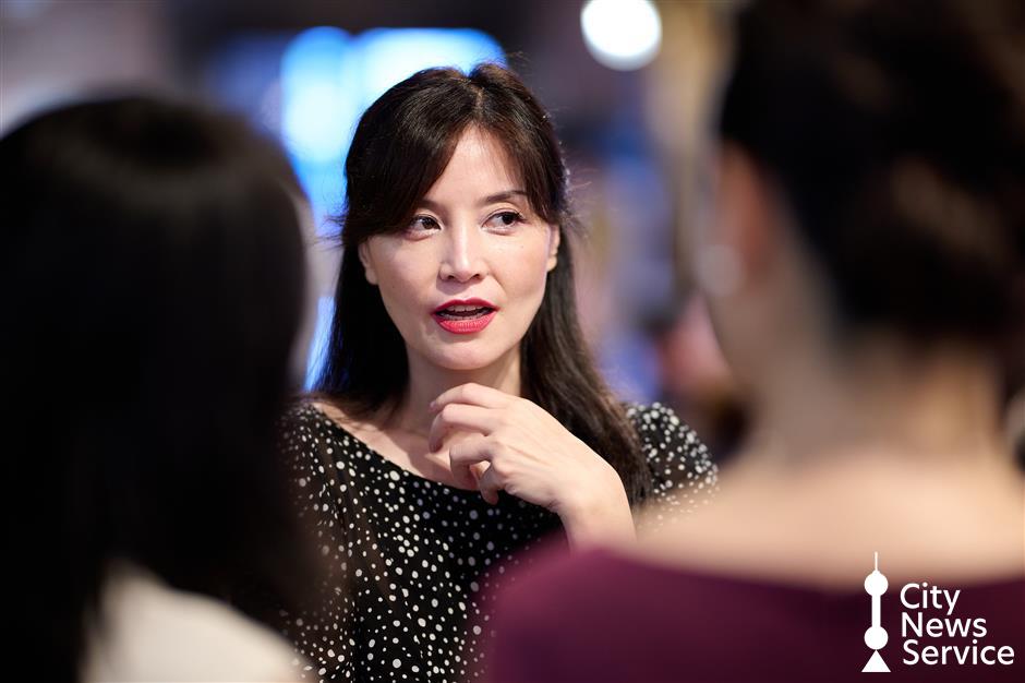 [See & Be Seen] The Global Wealth Report Released in Shanghai