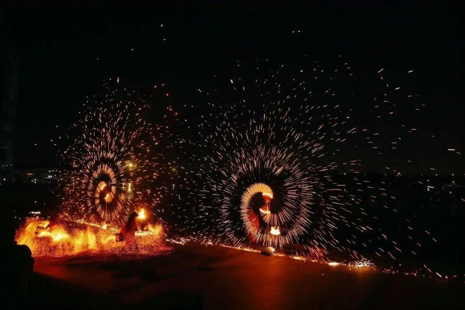 上博免费新展、耀雪暑期早鸟票、迪士尼奇妙夏日......本周文旅生活指南来了