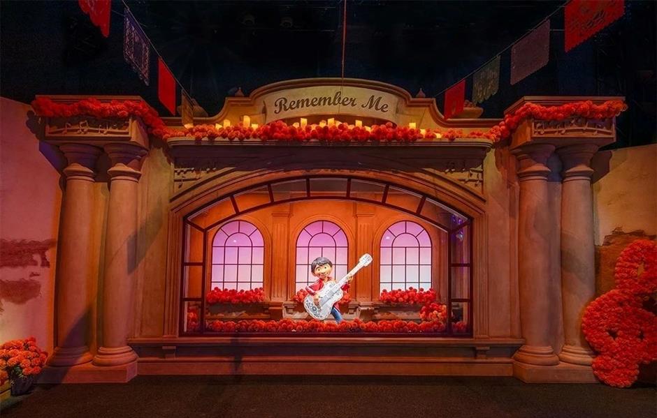 上海迪士尼上新啦!
國內首個,明日啟幕→