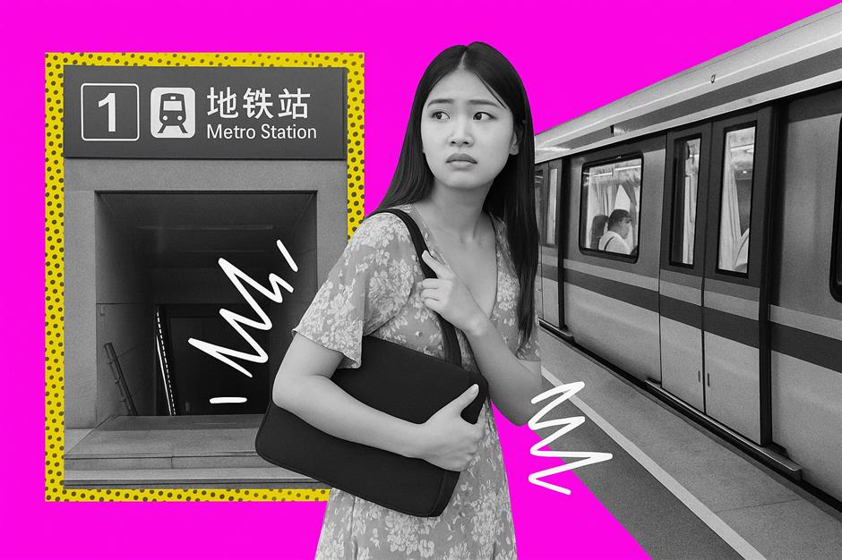 [Shanghai Stories] I lost my MacBook, and Shanghai returned it