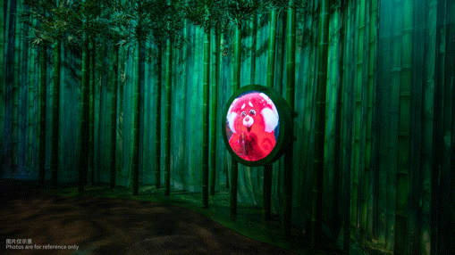 上海迪士尼上新啦!
國內首個,明日啟幕→