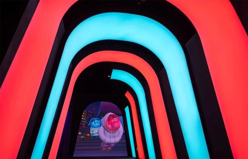 上海迪士尼上新啦!
國內首個,明日啟幕→