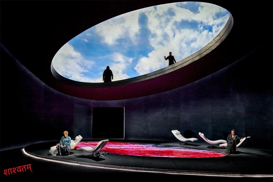 即將首秀!全球頂級音樂節要來了