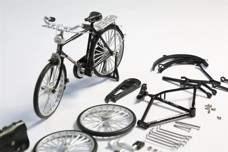 今潮8弄,申活集巡回第四站——虹口站,「今」彩繼續!