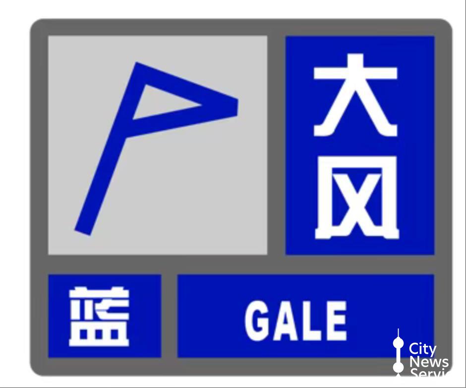 Heavy Rain Alert Upgraded to Yellow; Shanghai Activates Level III Flood and Typhoon Emergency Response
