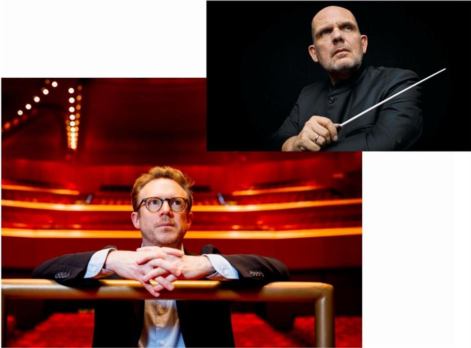 Shanghai Symphony's 'Living' season to have 80 concerts