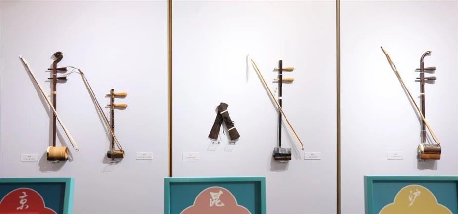 无需预约,免费参观!百件珍藏揭秘台前幕后