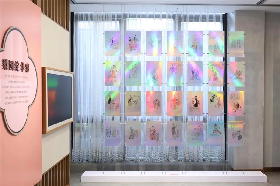 无需预约,免费参观!百件珍藏揭秘台前幕后