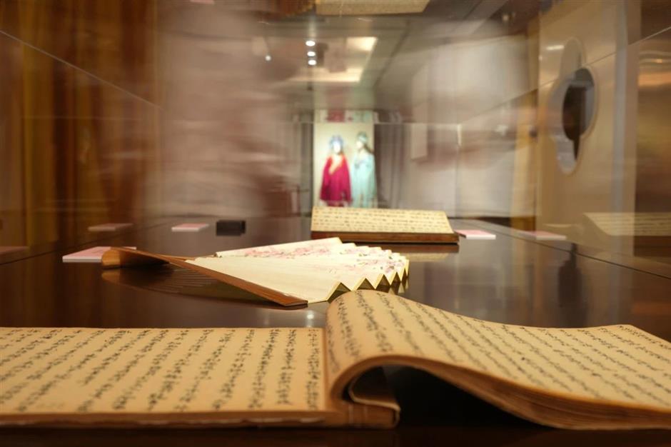 无需预约,免费参观!百件珍藏揭秘台前幕后