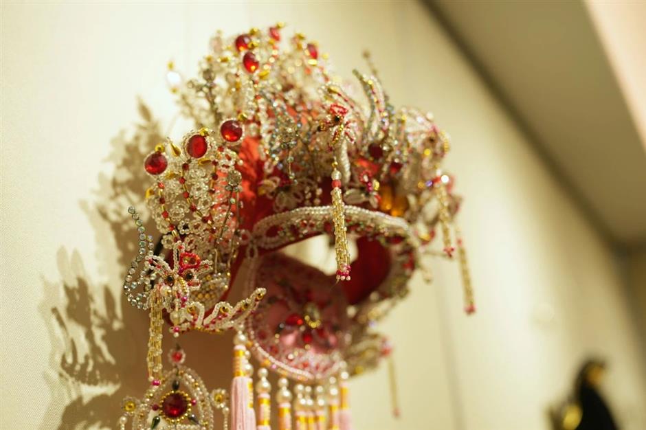 无需预约,免费参观!百件珍藏揭秘台前幕后