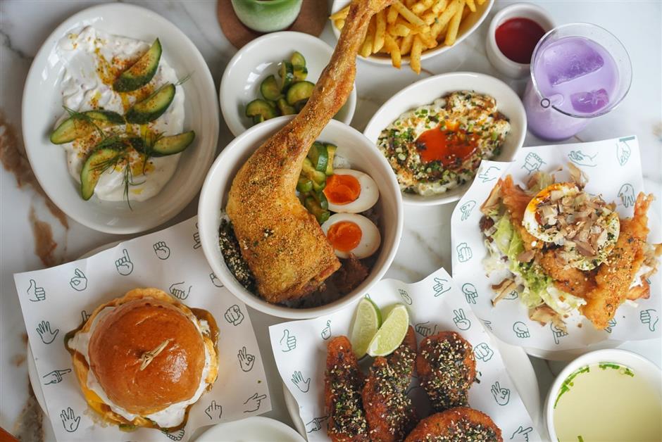 [SH Buzz] 5 restaurant new openings & 2 pieces of juicy gossip