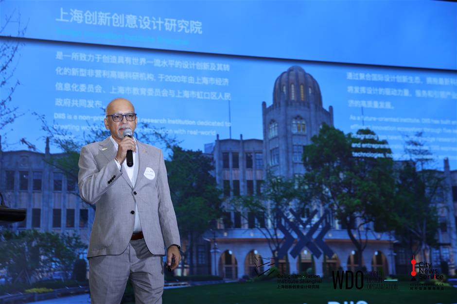 Design leaders converge in Shanghai to explore the future of ethical design