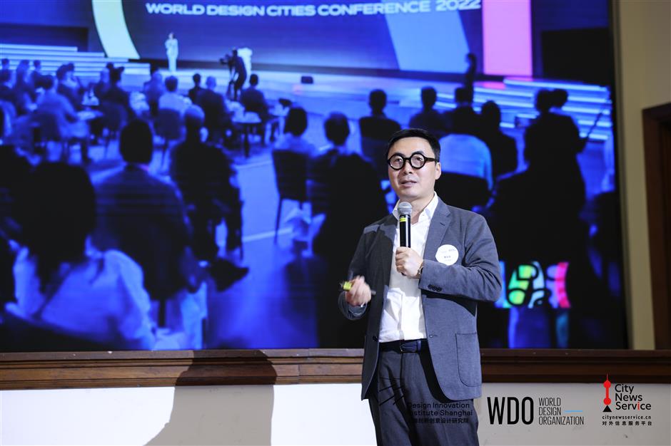 Design leaders converge in Shanghai to explore the future of ethical design