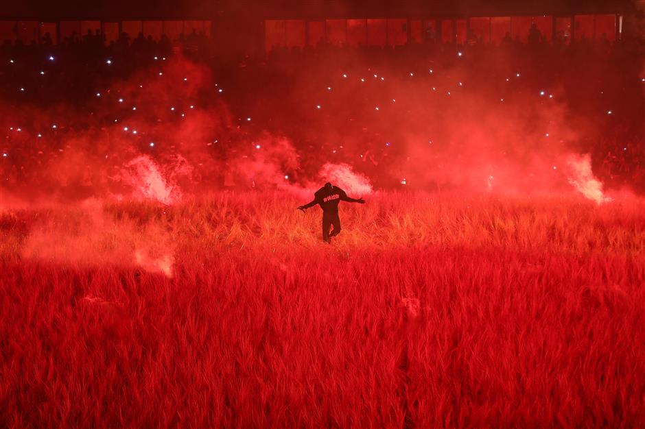 「侃爺」上海コンサートの前売りが7月2日にスタート