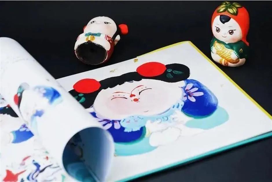 预约起来!上海童话节等120项活动承包你的缤纷暑假