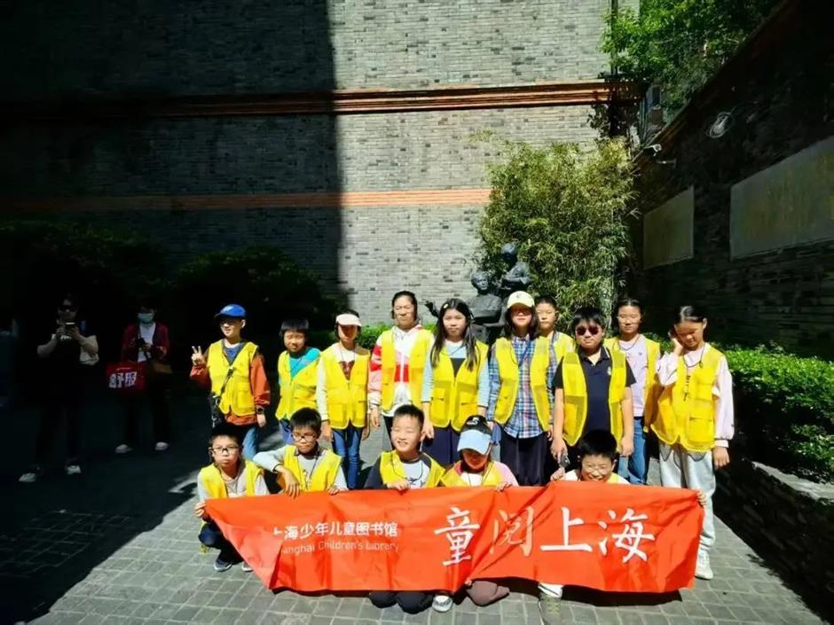 预约起来!上海童话节等120项活动承包你的缤纷暑假