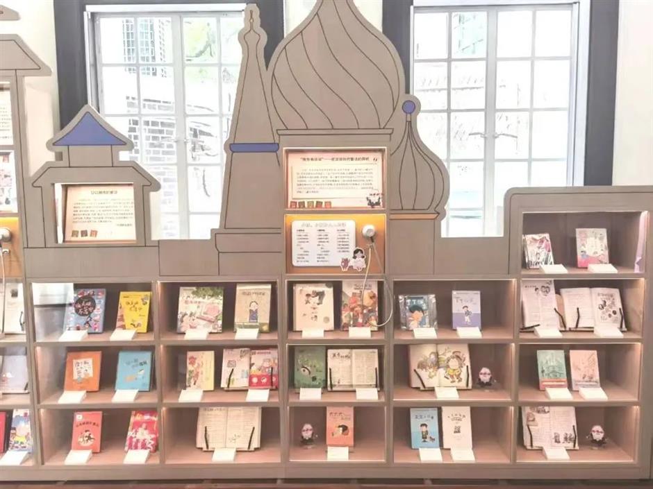 预约起来!上海童话节等120项活动承包你的缤纷暑假