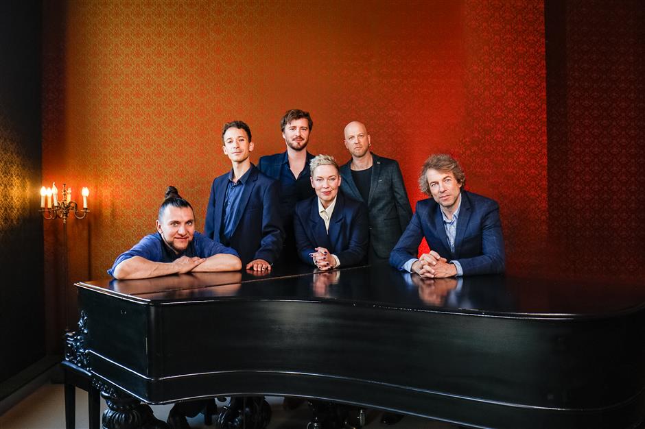 New York Philharmonic opens MISA music festival