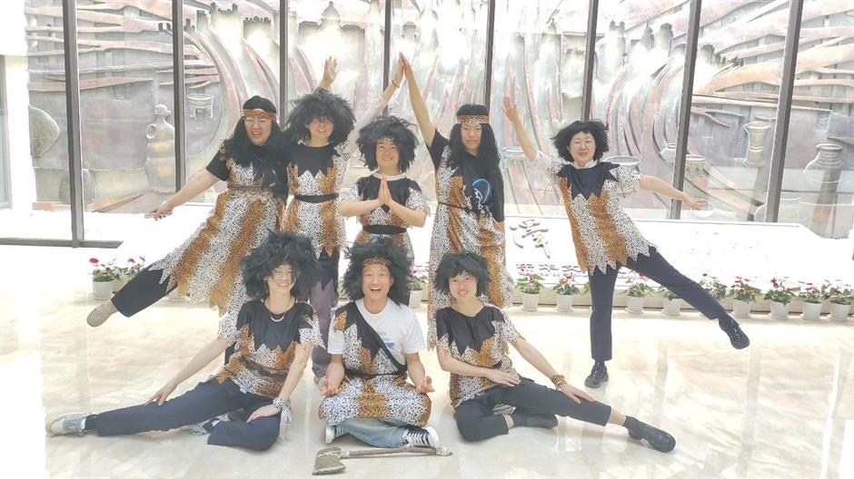 博物馆奇妙夜,回来了!