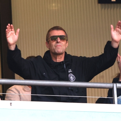 Oasis singer Liam Gallagher sparks outrage with racist tweet ahead of Asia tour