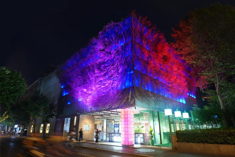 博物馆奇妙夜,回来了!