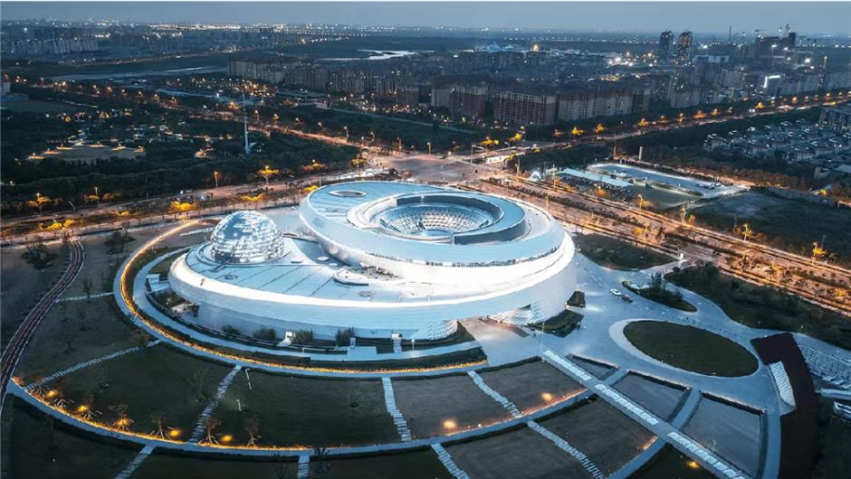 博物馆奇妙夜,回来了!