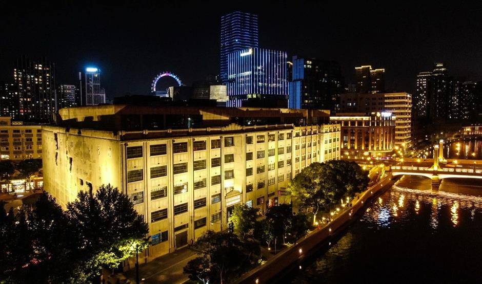 博物馆奇妙夜,回来了!