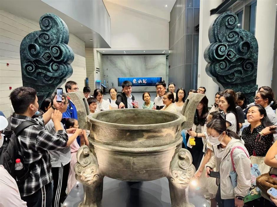 博物馆奇妙夜,回来了!