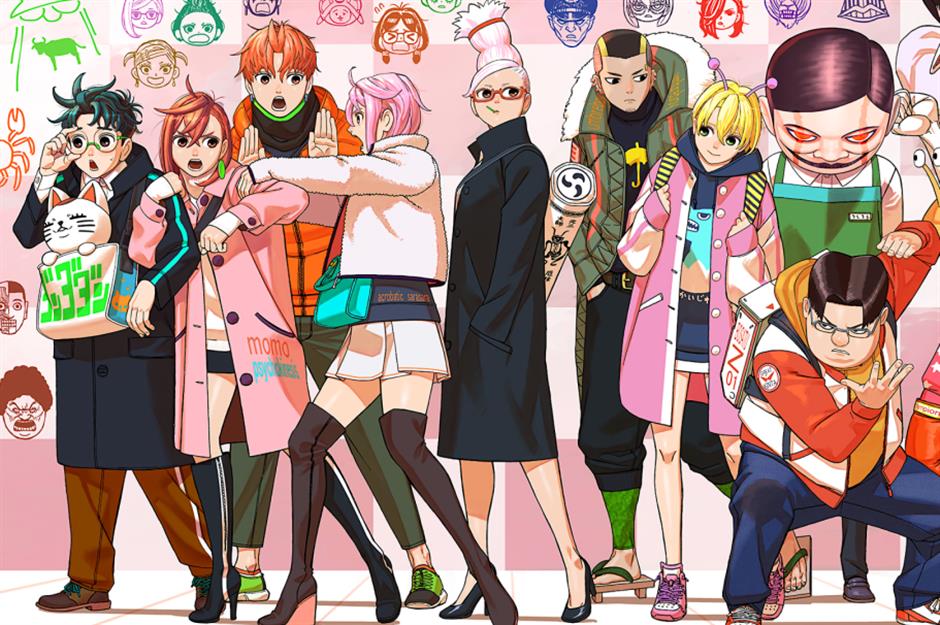 超多番剧上线!B站七月新番来袭