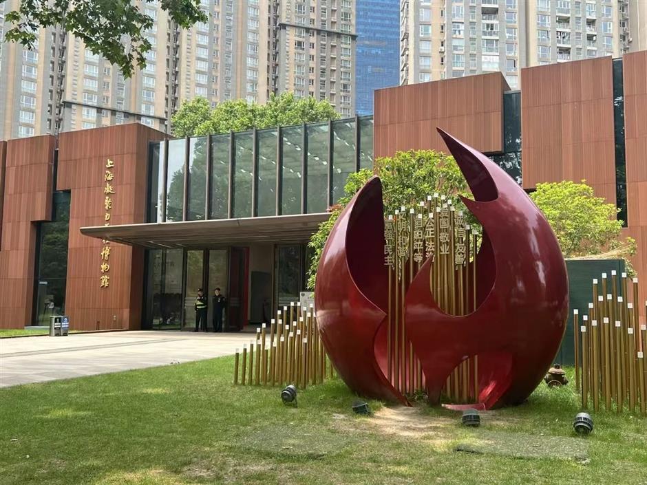 博物馆奇妙夜,回来了!