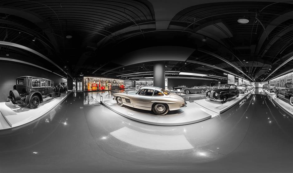 博物馆奇妙夜,回来了!