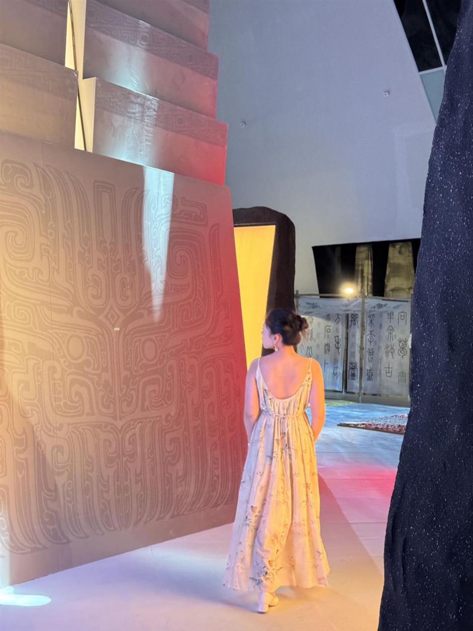 开展啦!仓颉老师带你玩转汉字,一起来参加!​