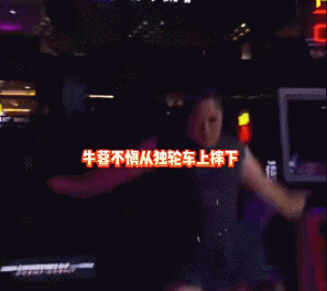 NBA halftime legend 'Red Panda' injured during WNBA Show