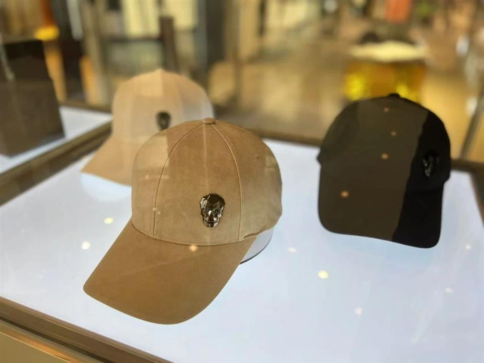 [First in Shanghai] Grand openings of LV, adidas stores in Shanghai redefine luxury and lifestyle