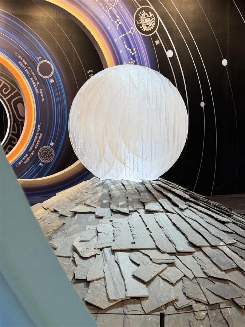 开展啦!仓颉老师带你玩转汉字,一起来参加!​