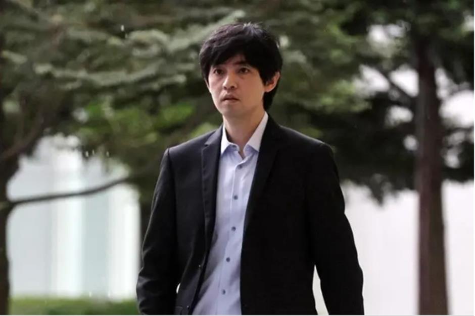 Chinese caterer convicted after mass food poisoning of ByteDance staff in Singapore