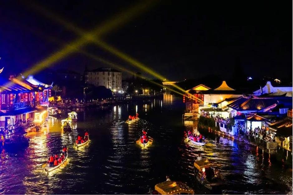 上海旅遊節暑期旅遊季攜手上海樂高樂園同日啟幕——六大主題周300余項活動打造夏日文旅盛宴