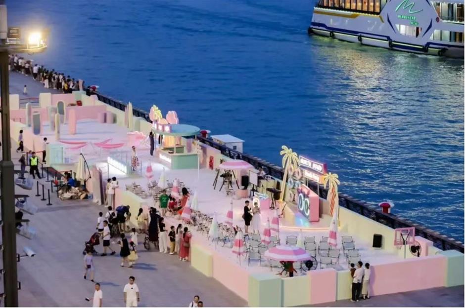 上海旅遊節暑期旅遊季攜手上海樂高樂園同日啟幕——六大主題周300余項活動打造夏日文旅盛宴