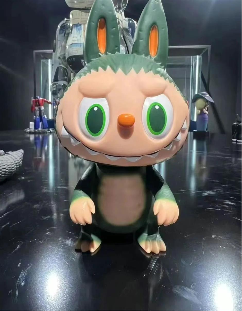 又双叒叕上新!上海各大景区集体焕新→