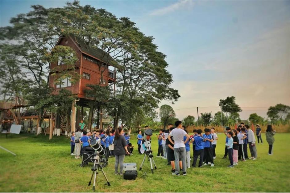 上海旅遊節暑期旅遊季攜手上海樂高樂園同日啟幕——六大主題周300余項活動打造夏日文旅盛宴