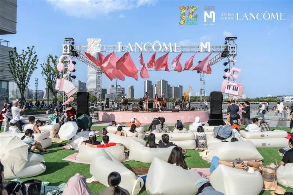 上海旅遊節暑期旅遊季攜手上海樂高樂園同日啟幕——六大主題周300余項活動打造夏日文旅盛宴