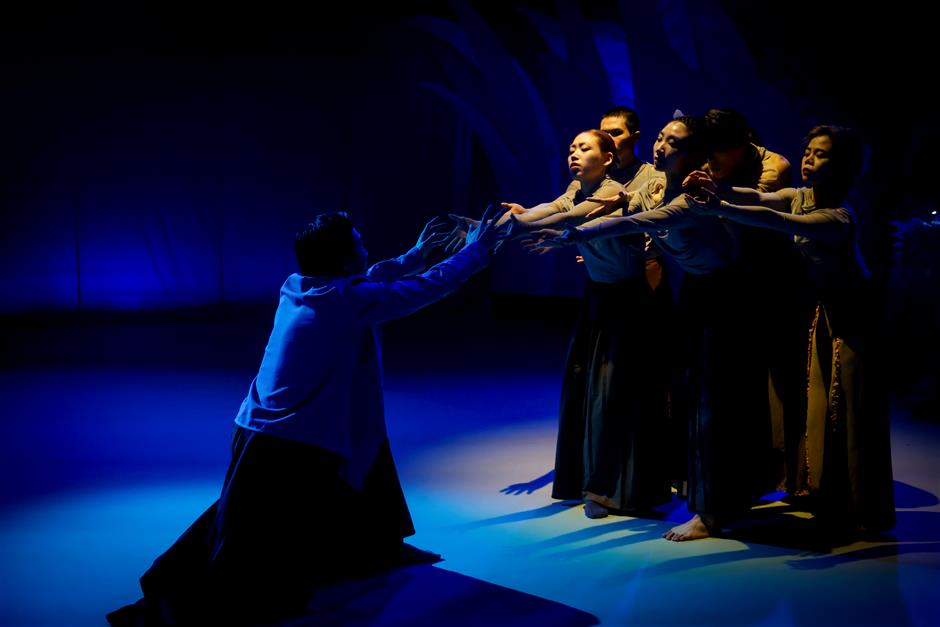 Shanghai Concert Hall to mark its 95th anniversary with over 450 shows and activities