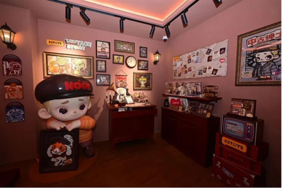 又双叒叕上新!上海各大景区集体焕新→