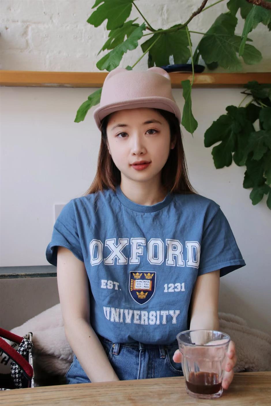 The Oxford math star redefining what a 'genius' looks like