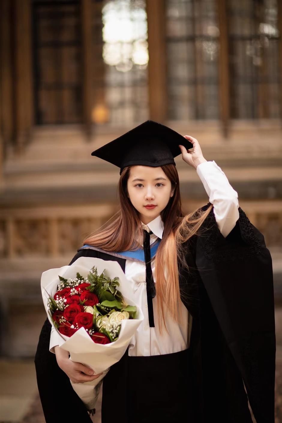 The Oxford math star redefining what a 'genius' looks like