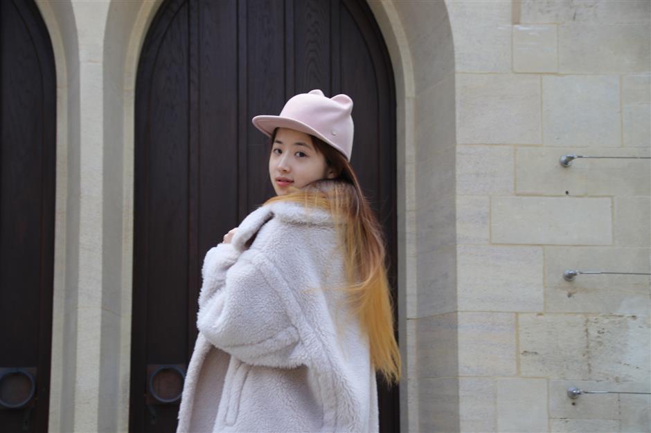 Twice in the spotlight: The Oxford math girl battling beauty bias and online hate