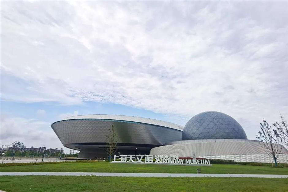 这个夏天,这些文旅消夏游览线路带你深度打卡沪上文化地标!