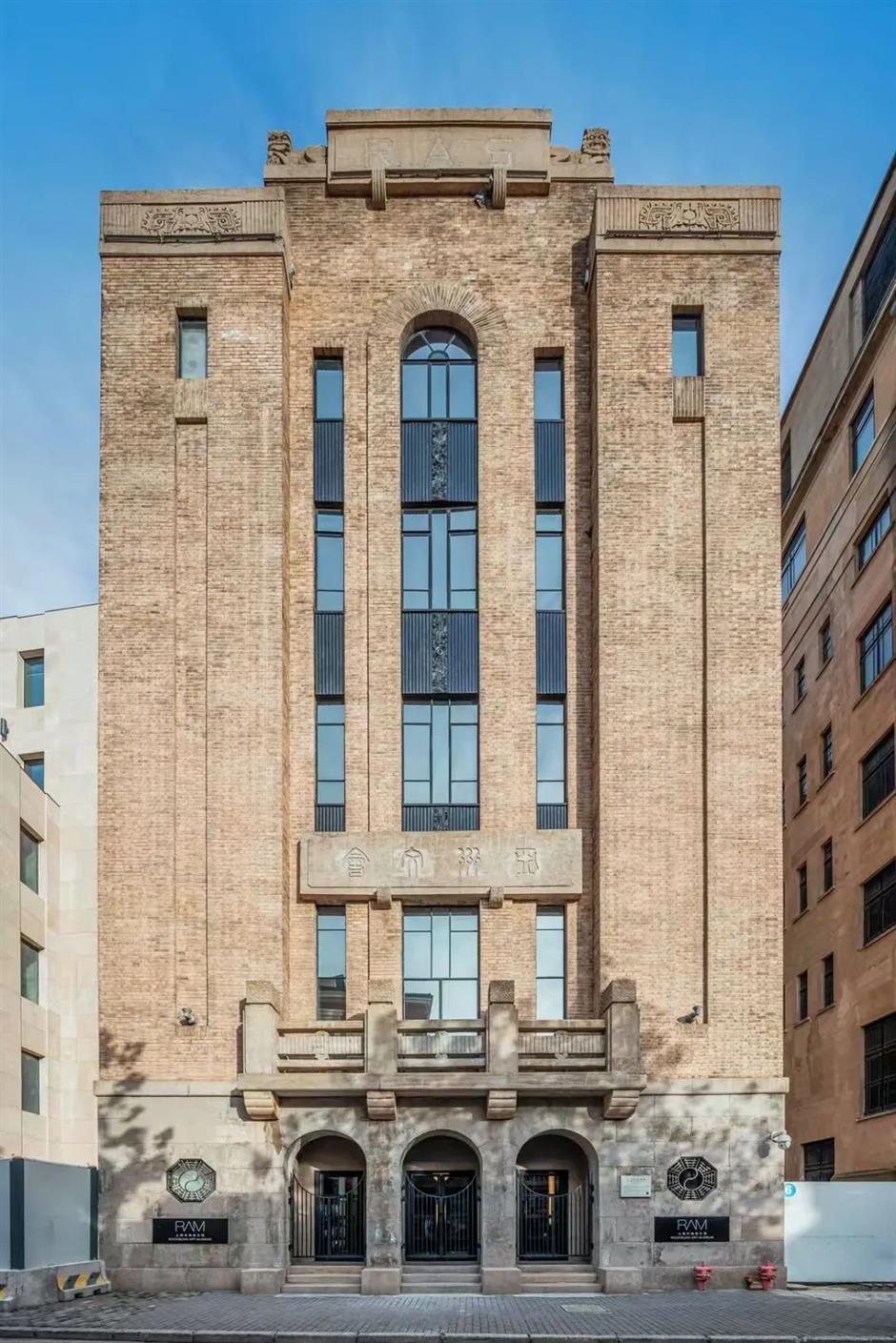 这个夏天,这些文旅消夏游览线路带你深度打卡沪上文化地标!