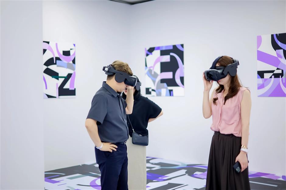 在上海,逛西班牙普拉多博物馆